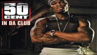 50 Cent- In Da Club (Arena Effect)