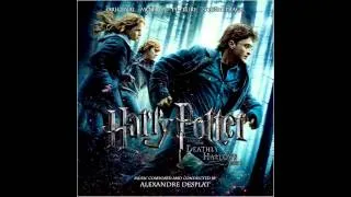 34 - Harry Potter and the Deathly Hallows: Part 1 Trailer Music - Deathly Hallows: Part 1 Soundtrack