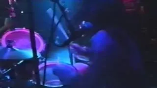 Blew - Nirvana Live Paradiso 1991 (Audio Remaster)