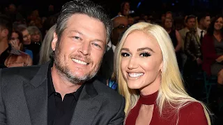 Watch Gwen Stefani and Blake Shelton's Epic No Doubt Duet During ACM Awards After Party!