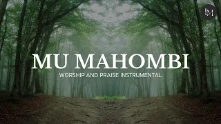 PRAYER OF INTERCESSION🤲 (INSTRUMENTAL VERSION) | MU MAHOMBI (Daniel Lubams) | LESS IS MORE MUSIC