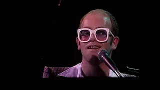 Elton John - The Greatest Discovery (Live at the Playhouse Theatre 1976) HD *Remastered