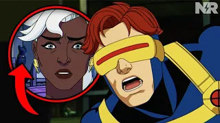 X-MEN 97 Episode 1 + Episode 2 BREAKDOWN! Easter Eggs & Details You Missed!