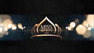 Miss Adijuh Palace 2013