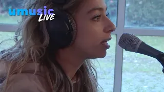 Nona - Sleeptalking | Live bij Radio 2 (2019)