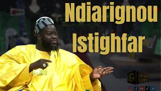 Ndiarignou Istighfar par Soldarou Serigne Touba Samb