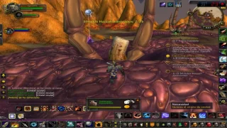 World of Warcraft Cataclysm 4.3.4 "Tomame o toma ya?" Episodio 5