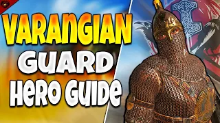 [EARLY ACCESS] For Honor: Varangian Guard Guide