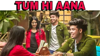 Tum Hi Aana Video | Marjaavaan | Roney Sharma | Andekhi love story| Dhhoka | revenge| Dosti | Pyaar