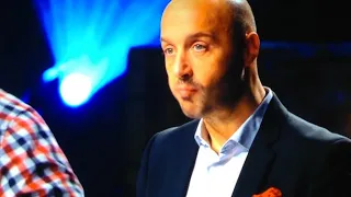 Masterchef US: Joe Bastianich Being Ignorant and Eurocentric For Almost 2 Minutes Straight