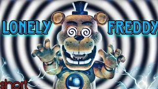 SFM FNAF | Lonely Freddy Song By Dawko & DHeusta (SHORT)