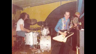 Cheap Trick Grand Forks, ND 10/1973 Bun E's Basement Bootlegs