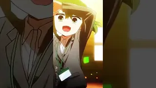 Futaba Igarashi (Аниме Мой сэмпай раздражает/ Anime Senpai ga Uzai Kouhai no Hanashi) #Shorts