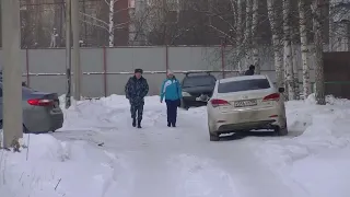 Родители попросили депутата Госдумы проверить законность размещения исправцентра рядом со школой