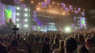 Black Eyed Peas - I Gotta Feeling (23-06-2019 Live @ MOSCOW Usadba Jazz Festival)