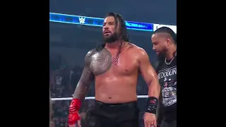 Dean Ambrose Return & Challenge Undisputed Universal championship Roman Reigns ⚡😱