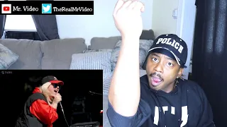 CAUGHT OFF GUARD!! |TONES AND I - 'Dance Monkey' LIVE (Splendour In The Grass 2019) (REACTION!)