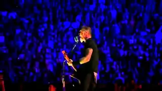 Metallica - one Live - Quebec Magnetic [HD]