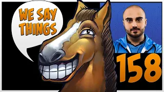 Kuroky breaks the all time world record - We Say Things 158
