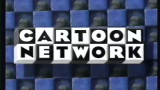 Cartoon Network - May 30 - August 3, 1995 Commercials, ID's & Interstitials