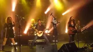 Eluveitie - Omnos (Live) / Imperial Theater, Quebec City (2015-09-12)