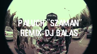 Paluch SZAMAN (Remix)