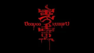 Voodoo Kungfu - live Midi Music Festival Shenzhen 2017-2018