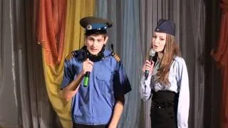 Золотий інтеграл 2011