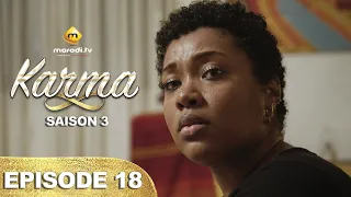 Série - Karma - Saison 3 - Episode 18 - VOSTFR