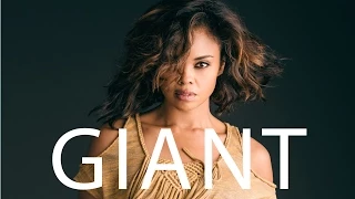 'Giant' by Addicted Star Sharon Leal