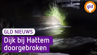 GLD Nieuws 20 juli 2021