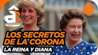 El amigo argentino de Lady Di habló sobre la muerte de la reina: "La realeza no es un mundo mágico"