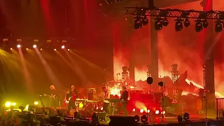 The Cure - Bordeaux Arena - 14 Novembre 2022 - Prayers for the Rain