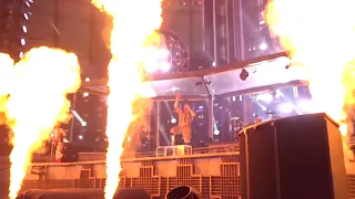 Rammstein - Zeig Dich (Live aus Berlin 2019)