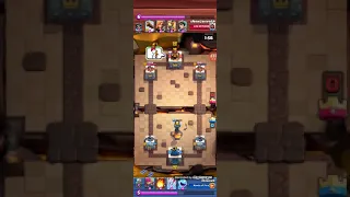 Xbow 3.3 Vs Pekka Ram Rider