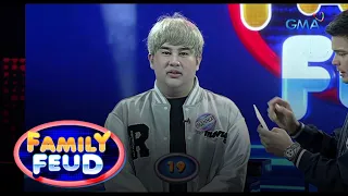 Family Feud Philippines: Memorable ba ang inyong unang date?