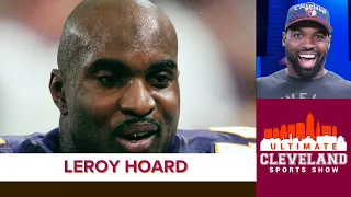 Tony Buzbee's trying to make his cases strong against Deshaun Watson | Leroy Hoard & Maurice Clarett