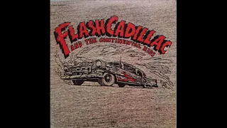Flash Cadillac - She's So Fine  (1972)