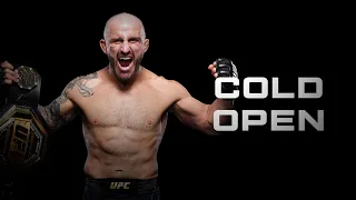 UFC 298: Volkanovski vs Topuria Cold Open