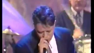 Robert Palmer - Simply Irresistible (Live in NYC - 1997)