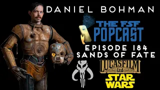 Sands of Fate ft. Daniel Bohman