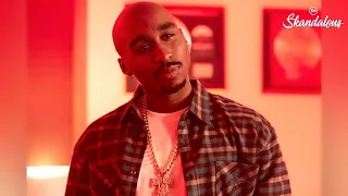 2Pac - Real Talk | 2021 Music Video