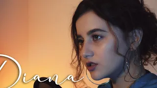 Diana - Anyone | Demi Lovato Cover