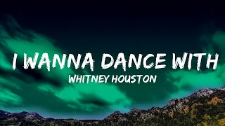 Whitney Houston - I Wanna Dance With Somebody (Lyrics)  | 1 Hour Lyrics Love