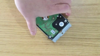 How to upgrade the Playstation 4 (1st Gen) Hard Drive