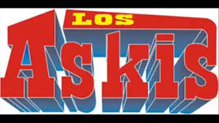 Los Askis mix--dj.FidO