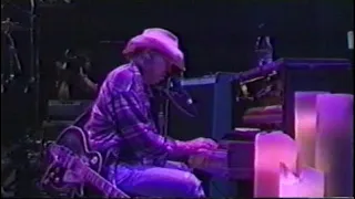 Neil Young & Crazy Horse - When I Hold You In My Arms