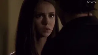 Delena ( Hurts so good )