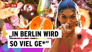 Syphilis-Hotspot: Warum sich Geschlechtskrankheiten in Berlin wohlfühlen
