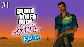 GTA: Vice City - Styled Stories Redux (Part 1)